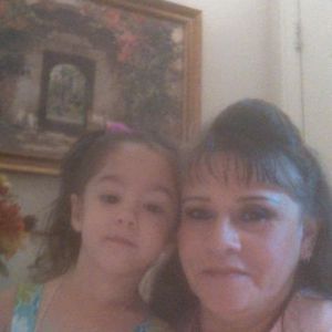 Meet your Posher, Nora